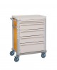 GENERAL CART EOLIS 600x400 EQUIPPED WITHOUT LOCKING  - 10 LEVELS