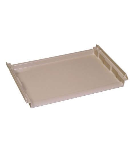 Shelf ISO 600x400 for patients bins